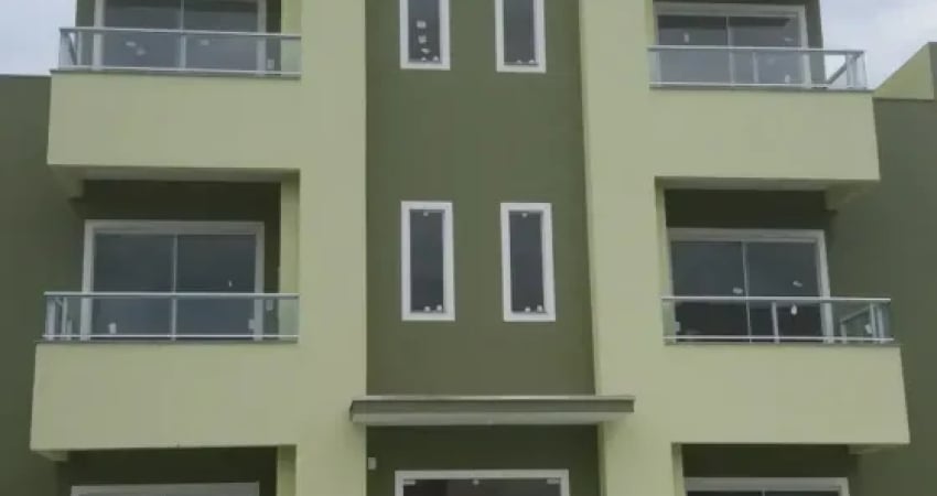 ALUGA-SE APTO 02 QUARTOS COM 72M² NO BAIRRO CENTRO, NAVEGANTES/SC