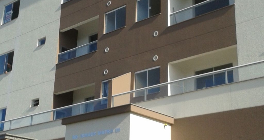 ALUGA-SE APARTAMENTO 59M²  COM 02 QUARTOS NO BAIRRO CIDADE NOVA - ITAJAÍ/SC