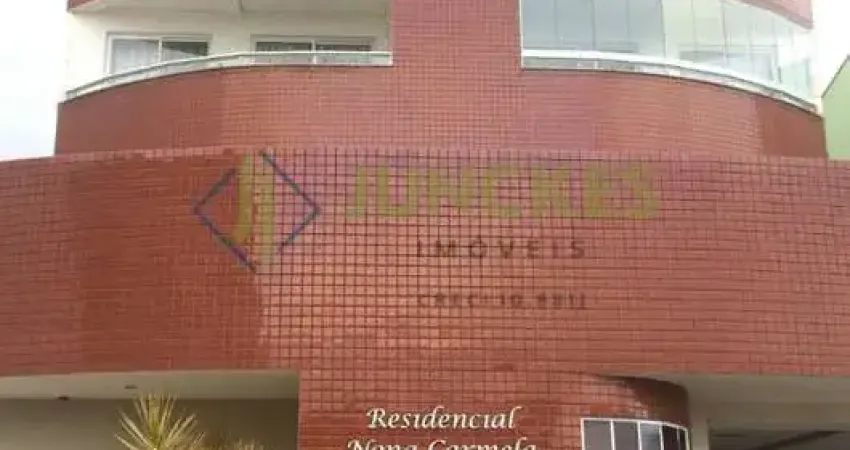 Apartamento com 2 quartos para alugar na Rua José Rosa, 265, Cordeiros, Itajaí