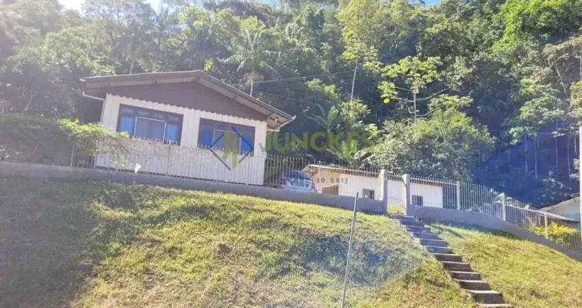 Casa com 4 quartos à venda na Rua Domingos Rampelotti, 1106, São Roque, Itajaí