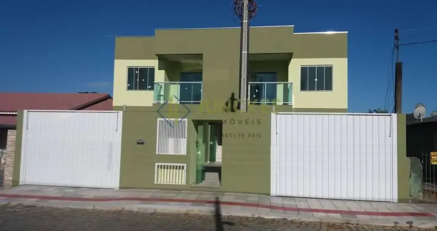 Apartamento com 2 quartos para alugar na Rua Vereador Nestor dos Santos, 1546, Cordeiros, Itajaí