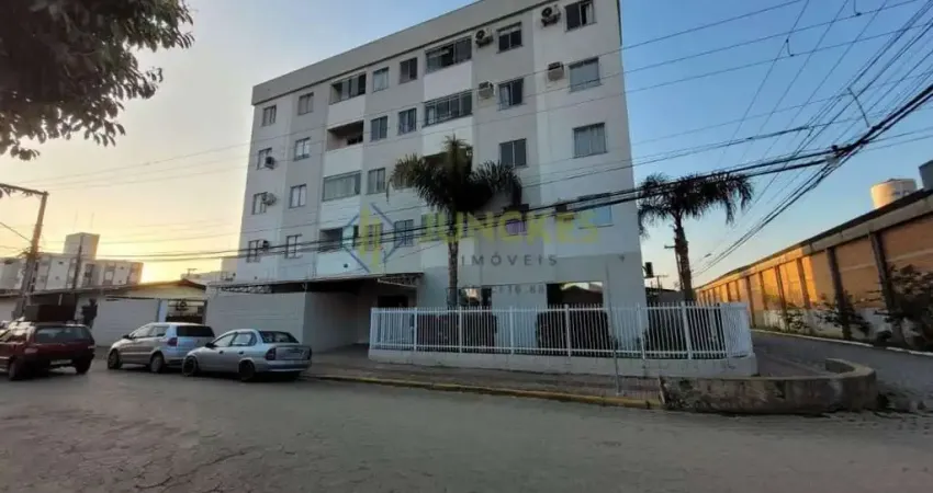 Apartamento com 2 quartos para alugar na Rua Henrique Borba dos Santos, 26, Cordeiros, Itajaí