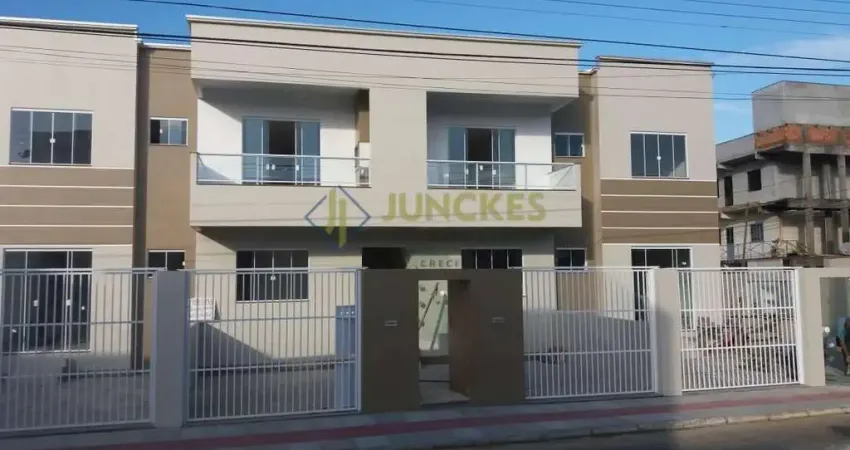 Apartamento com 1 quarto para alugar na Rua Adolfo Manoel Toledo, 132, Centro, Navegantes