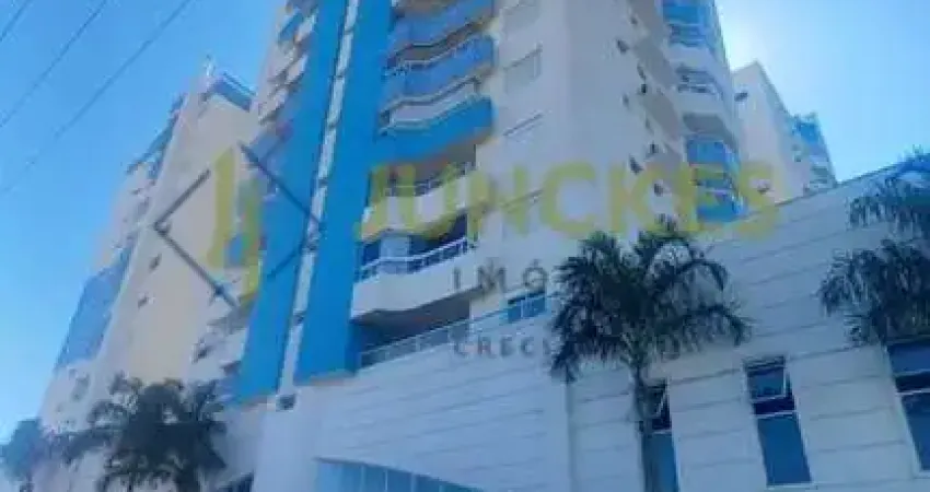 Apartamento com 2 quartos à venda na Rua Lico Amaral, 205, Dom Bosco, Itajaí