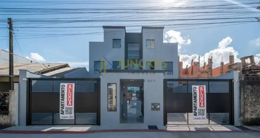 Apartamento com 2 quartos para alugar na Rua Francisco Boaventura da Silva, 231, Itaipava, Itajaí