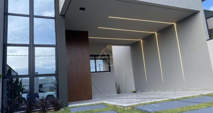 Casa para Venda em Tijucas, BOSQUE DA MATA, 3 dormitórios, 1 suíte, 2 banheiros, 1 vaga