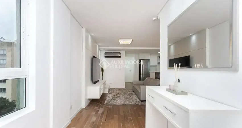 Apartamento com 3 quartos à venda na Rua Castro, 800, Água Verde, Curitiba