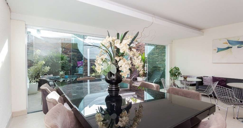Apartamento com 3 quartos à venda na Esmalta Isabel de Camargo, 41, Pineville, Pinhais