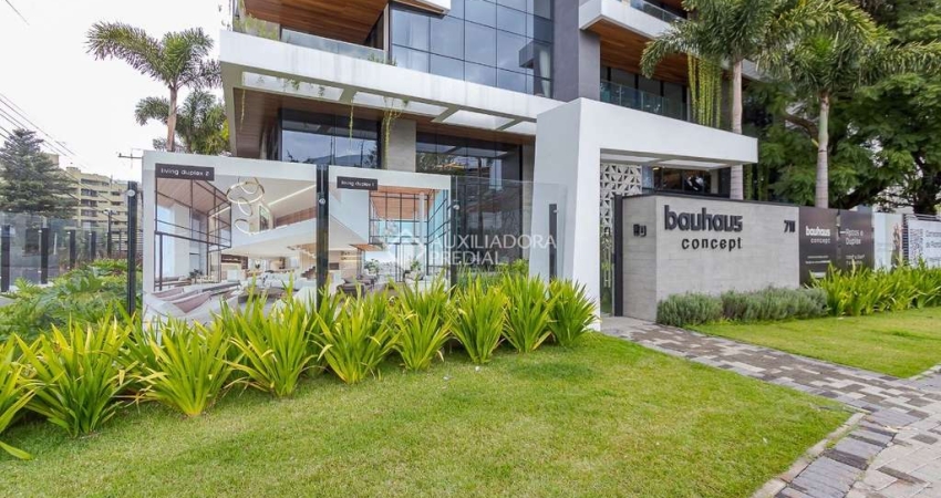 Apartamento com 3 quartos à venda na Rua Gonçalves Dias, 711, Batel, Curitiba