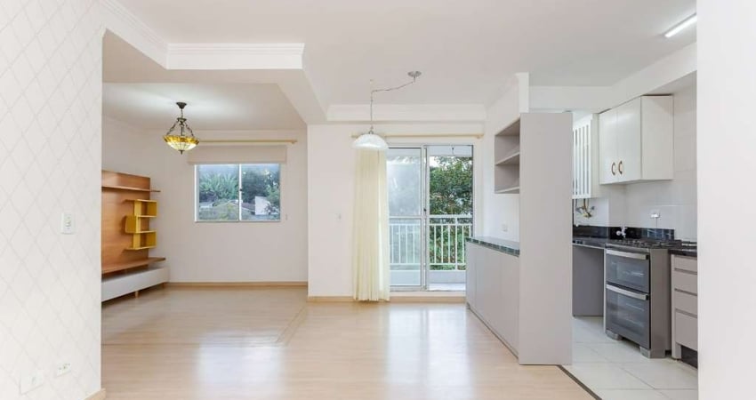 Apartamento com 3 quartos à venda na Estrada da Graciosa, 1430, Jardim Cláudia, Pinhais