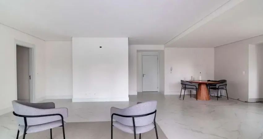 Apartamento com 3 quartos à venda na Rua Guilherme Pugsley, 1876, Água Verde, Curitiba
