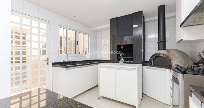 Casa com 4 quartos à venda na Rua Mercedes Stresser, 261, Bairro Alto, Curitiba