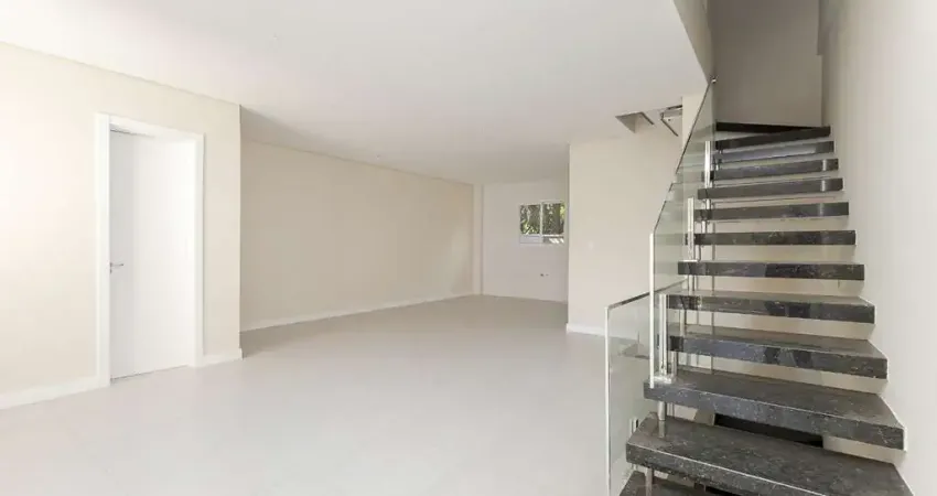 Casa em condomínio fechado com 3 quartos à venda na Rua José Benedito Cottolengo, 680, Campo Comprido, Curitiba