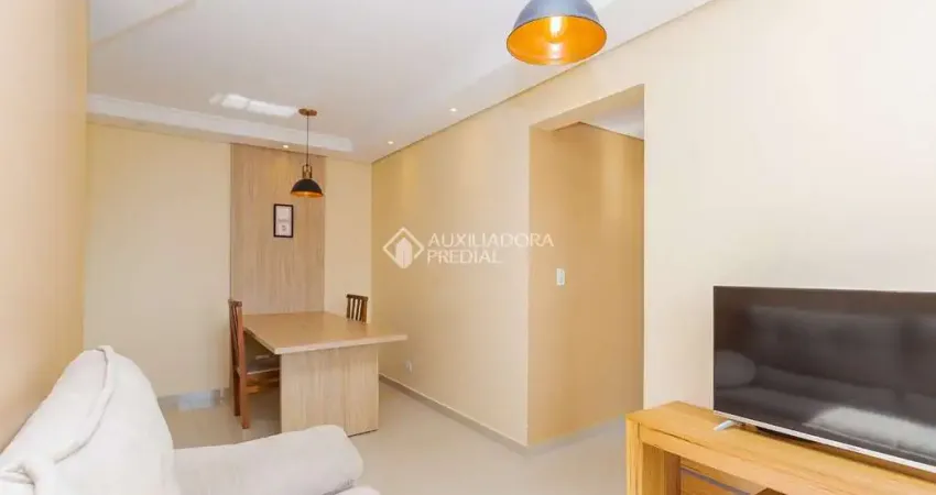 Apartamento com 3 quartos à venda na Rua Rio Purus, 1208, Weissópolis, Pinhais