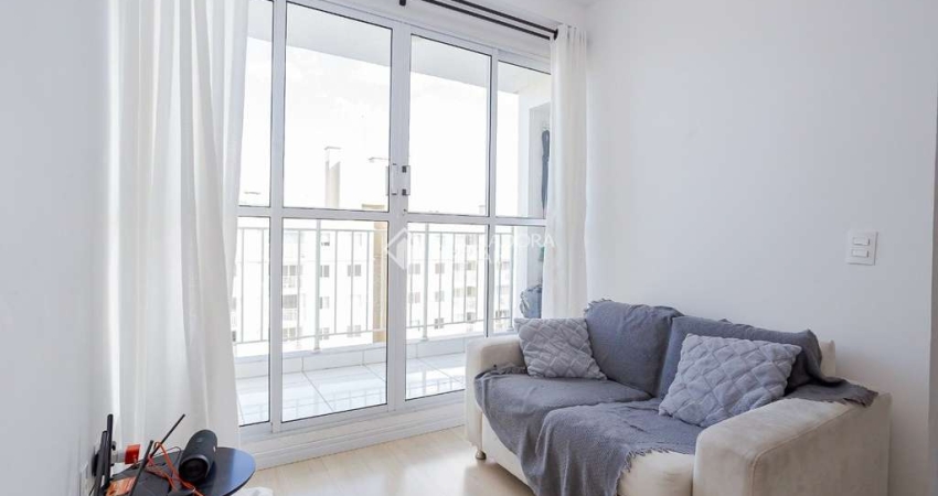 Apartamento com 2 quartos à venda na Avenida Jacob Macanhan, 3697, Atuba, Pinhais