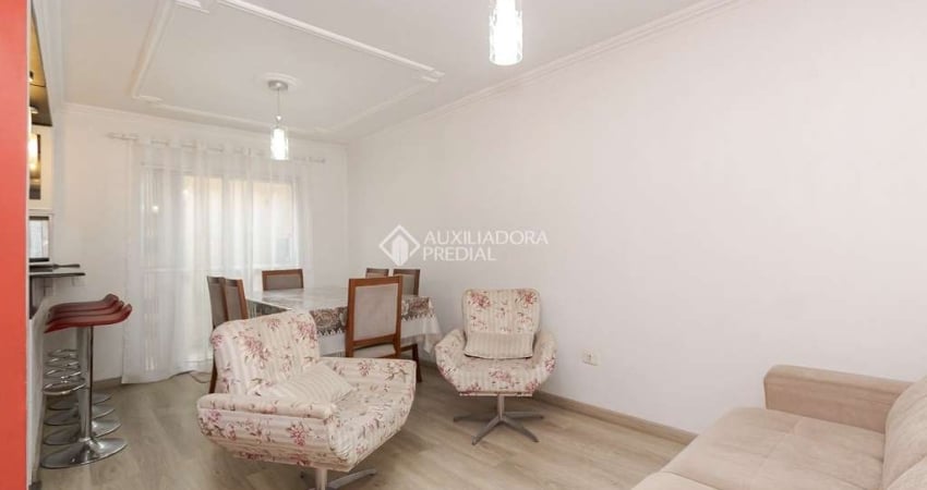 Casa com 3 quartos à venda na Rua Antenor Pereira, 312, Pilarzinho, Curitiba