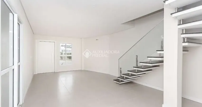 Casa em condomínio fechado com 3 quartos à venda na Rua José Benedito Cottolengo, 680, Campo Comprido, Curitiba