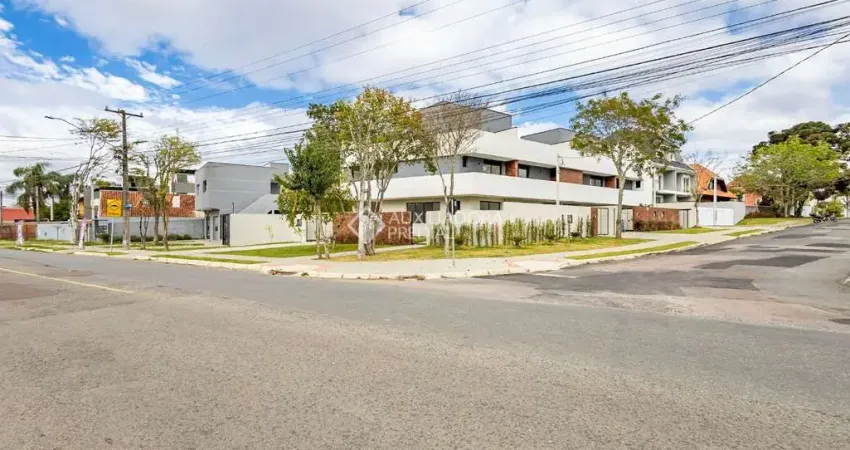 Casa com 3 quartos à venda na Rua São Carlos, 21, Santa Felicidade, Curitiba