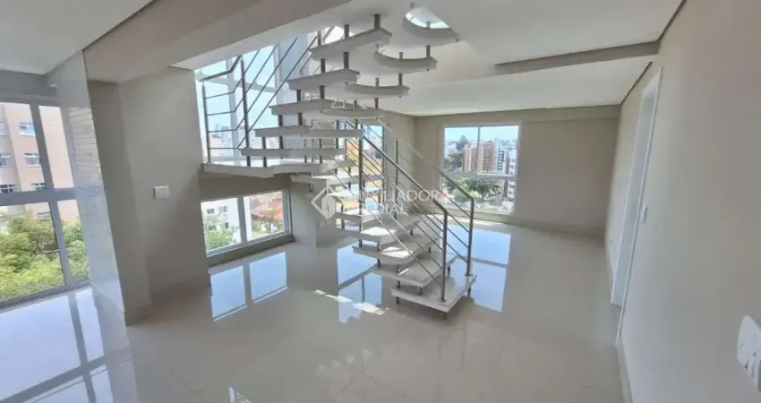 Cobertura com 3 quartos à venda na Rua Paraguassu, 101, Alto da Glória, Curitiba