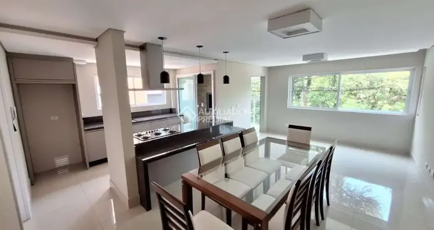 Apartamento com 3 quartos à venda na Rua Paraguassu, 101, Alto da Glória, Curitiba