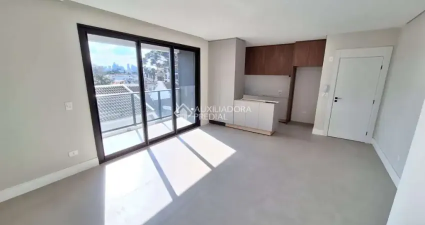 Apartamento com 3 quartos à venda na Rua Dias da Rocha Filho, 1144, Alto da Rua XV, Curitiba