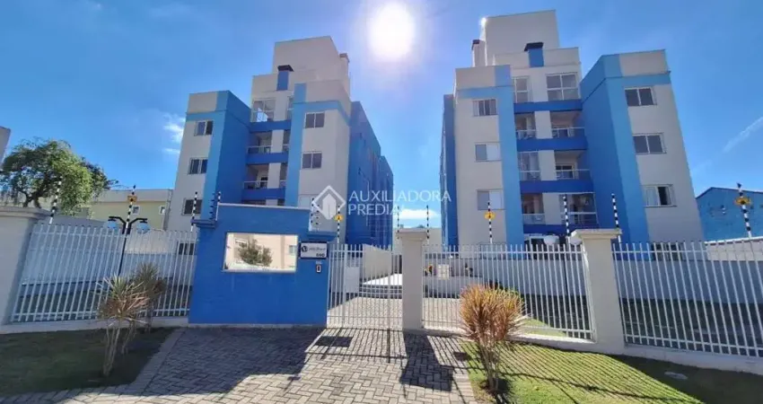 Apartamento com 2 quartos à venda na Rua Ricardo Negrão Filho, 660, Portão, Curitiba