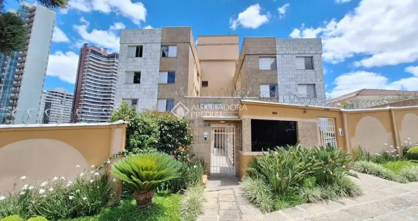 Apartamento com 3 quartos à venda na Rua Paulo Gorski, 610, Mossunguê, Curitiba