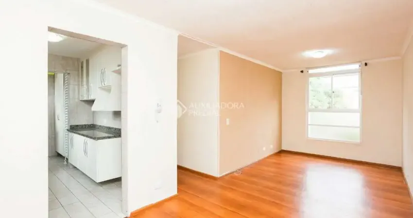 Apartamento com 3 quartos à venda na Rua Doutor José Palú, 468, Novo Mundo, Curitiba