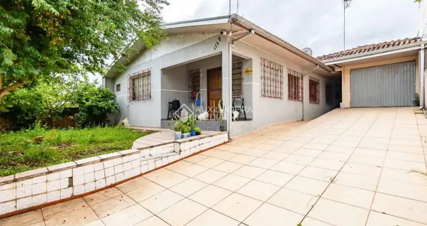 Casa com 3 quartos à venda na Rua Rio Xingu, 1117, Bairro Alto, Curitiba