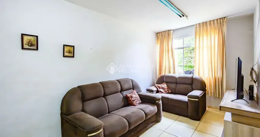 Apartamento com 2 quartos à venda na Rua Cidade de Laguna, 400, Cidade Industrial, Curitiba