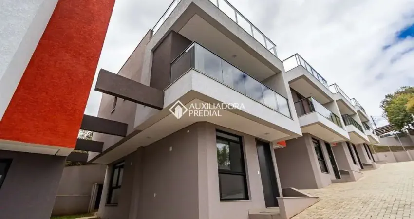 Casa com 3 quartos à venda na Rua João Pereira da Silva, 204, Pilarzinho, Curitiba