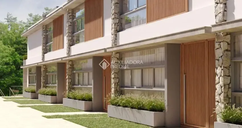 Casa em condomínio fechado com 3 quartos à venda na Rua Ângelo Domingos Durigan, 1060, Santa Felicidade, Curitiba