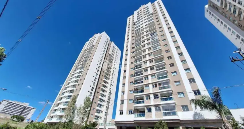Apartamento com 2 quartos à venda na Rua Jovino do Rosário, 1790, Boa Vista, Curitiba