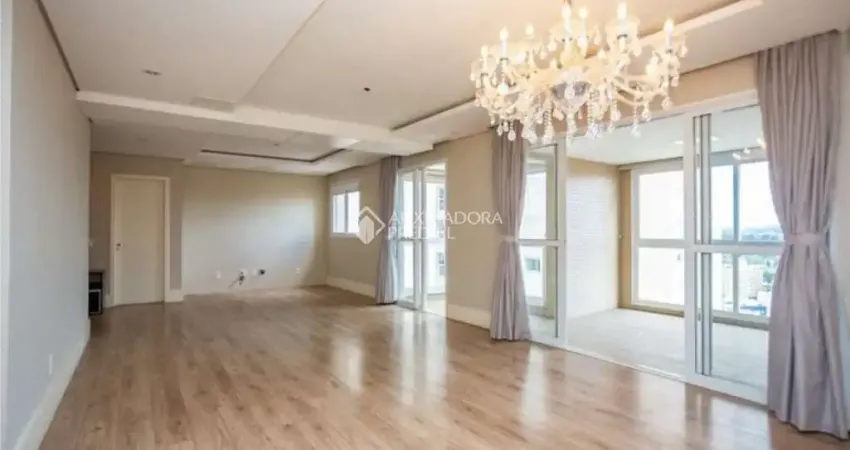 Apartamento com 3 quartos à venda na Rua Coronel Pedro Scherer Sobrinho, 152, Cristo Rei, Curitiba