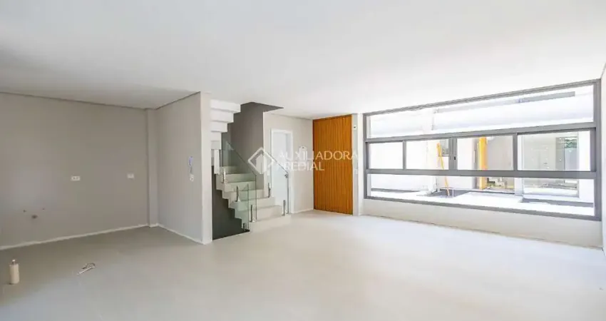 Casa em condomínio fechado com 3 quartos à venda na Rua Ângelo Domingos Durigan, 1060, Santa Felicidade, Curitiba