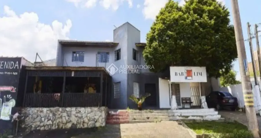 Prédio à venda na Rua Paraíso, 259, Roseira de São Sebastião, São José dos Pinhais