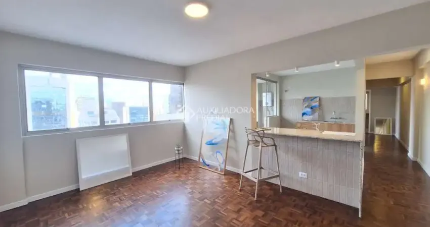 Apartamento com 2 quartos à venda na Rua Benjamin Constant, 229, Centro, Curitiba