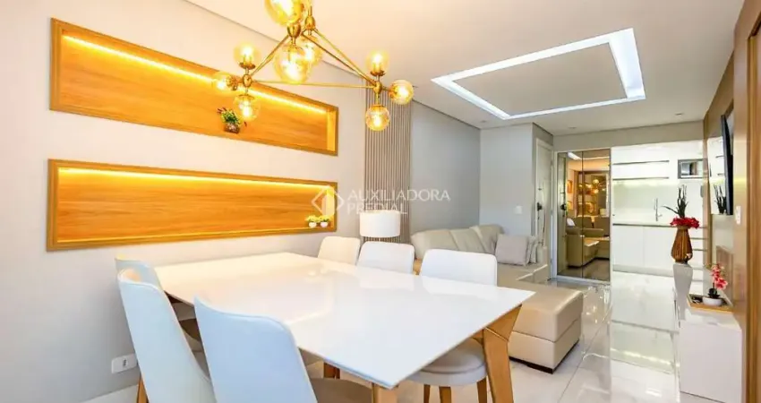 Apartamento com 2 quartos à venda na Rua Parintins, 244, Vila Izabel, Curitiba