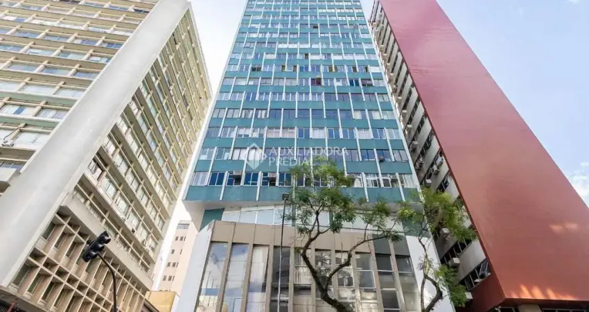 Sala comercial à venda na Rua Marechal Deodoro, 211, Centro, Curitiba