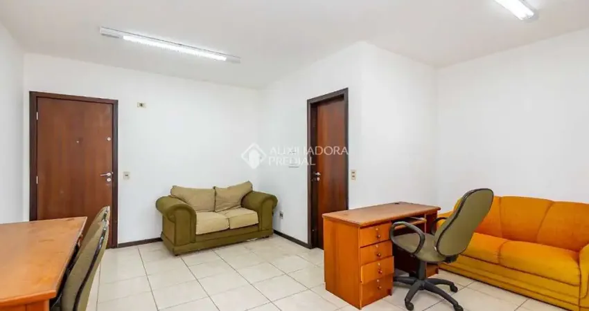 Sala comercial à venda na Rua João Negrão, 731, Centro, Curitiba