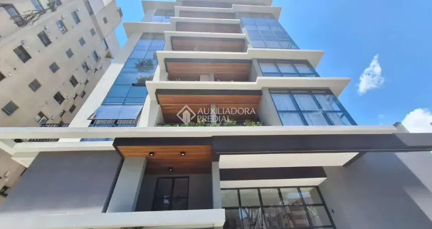 Cobertura com 3 quartos à venda na Rua Bento Viana, 380, Água Verde, Curitiba