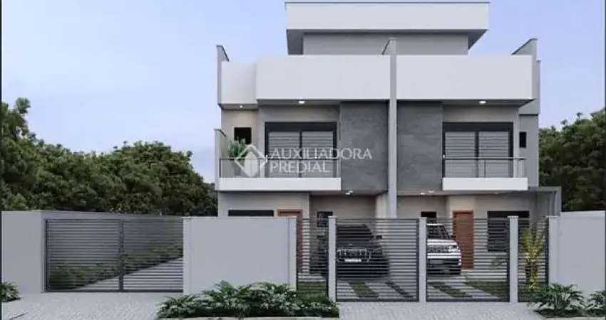 Casa com 3 quartos à venda na Rua Gerônimo Muraro, 894, Santa Felicidade, Curitiba