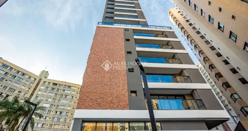 Apartamento com 2 quartos à venda na Rua João Dranka, 81, Cristo Rei, Curitiba