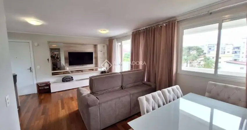 Apartamento com 2 quartos à venda na Rua Professor Luiz César, 881, Água Verde, Curitiba