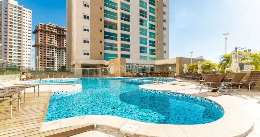 Apartamento com 4 quartos à venda na Rua Professor Pedro Viriato Parigot de Souza, 3901, Cidade Industrial, Curitiba