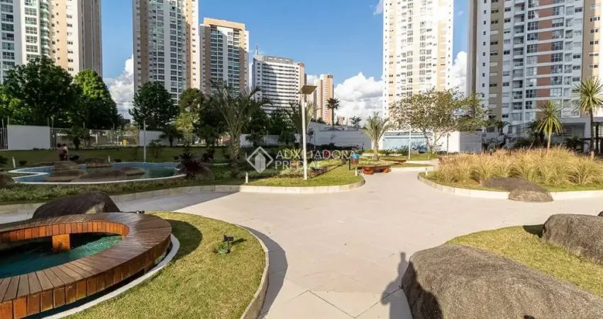 Apartamento com 3 quartos à venda na Rua Monsenhor Ivo Zanlorenzi, 4400, Cidade Industrial, Curitiba