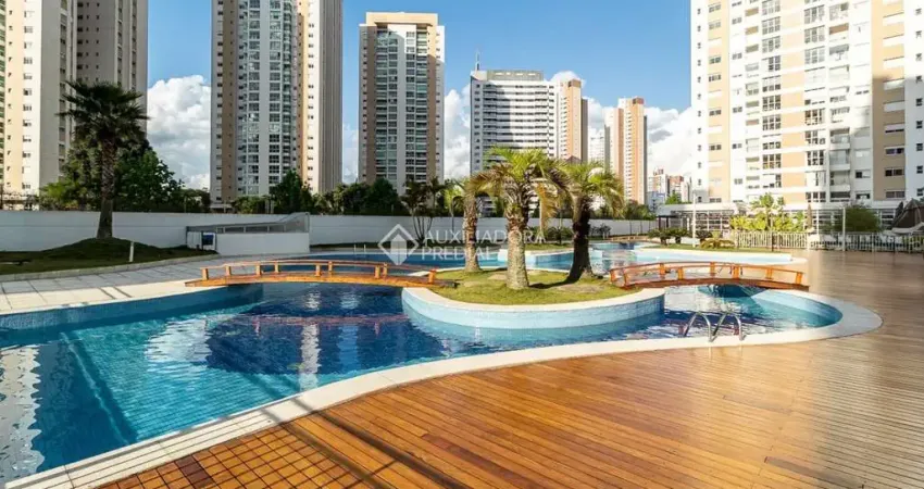 Apartamento com 3 quartos à venda na Rua Monsenhor Ivo Zanlorenzi, 4400, Cidade Industrial, Curitiba