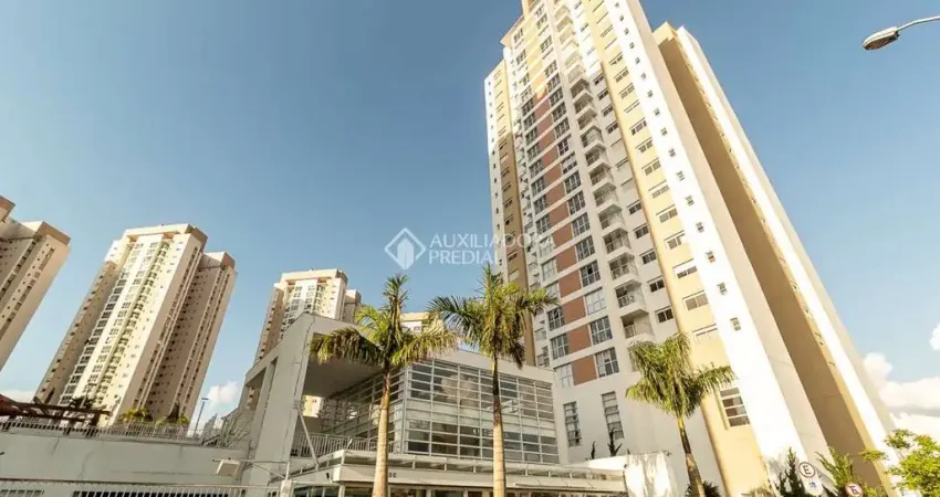 Apartamento com 3 quartos à venda na Rua Monsenhor Ivo Zanlorenzi, 4400, Cidade Industrial, Curitiba