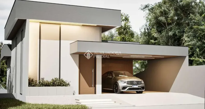 Casa com 3 quartos à venda na Rua Raggi Izar, 1685, Boqueirão, Curitiba