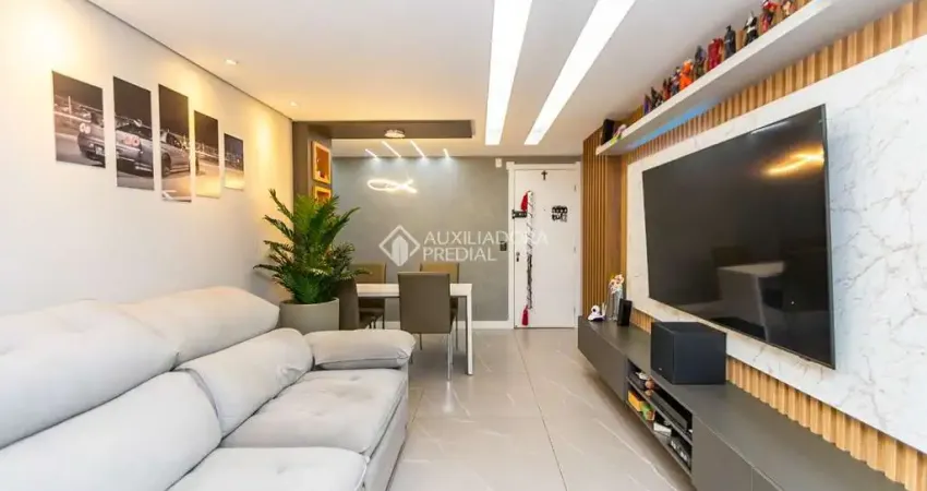 Apartamento com 3 quartos à venda na Rua Rodolfo Bernardelli, 500, Uberaba, Curitiba